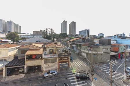 Apartamento à venda com 32m², 2 quartos e sem vagaVista do Quarto 1