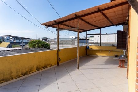 Casa para alugar com 550m², 4 quartos e 5 vagas Casa para alugar com 550m², 4 quartos e 5 vagasÁrea de Serviço