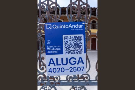 Casa para alugar com 550m², 4 quartos e 5 vagas Casa para alugar com 550m², 4 quartos e 5 vagasPlaca instalada na data 11.07.2025