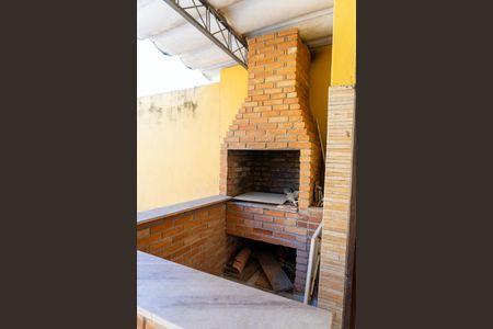 Casa para alugar com 550m², 4 quartos e 5 vagas Casa para alugar com 550m², 4 quartos e 5 vagasChurrasqueira