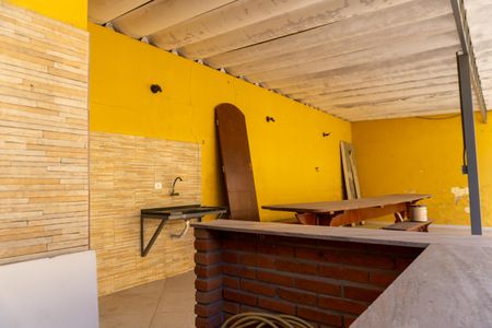 Casa para alugar com 550m², 4 quartos e 5 vagas Casa para alugar com 550m², 4 quartos e 5 vagasChurrasqueira