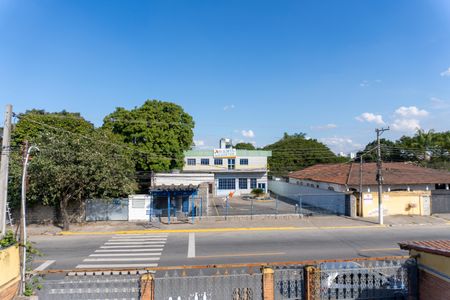 Casa para alugar com 550m², 4 quartos e 5 vagas Casa para alugar com 550m², 4 quartos e 5 vagasVista da Varanda