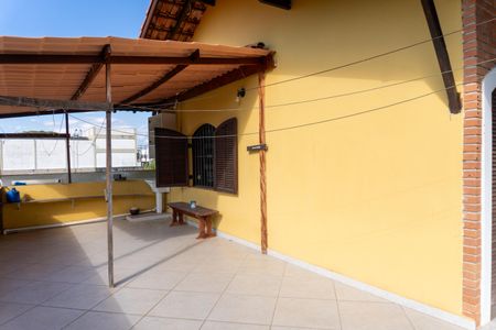 Casa para alugar com 550m², 4 quartos e 5 vagas Casa para alugar com 550m², 4 quartos e 5 vagasÁrea de Serviço