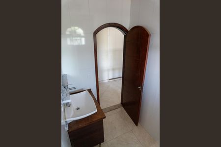 Casa para alugar com 550m², 4 quartos e 5 vagas Casa para alugar com 550m², 4 quartos e 5 vagasBanheiro