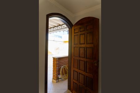 Casa para alugar com 550m², 4 quartos e 5 vagas Casa para alugar com 550m², 4 quartos e 5 vagasBanheiro de Serviço