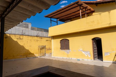 Casa para alugar com 550m², 4 quartos e 5 vagas Casa para alugar com 550m², 4 quartos e 5 vagasChurrasqueira