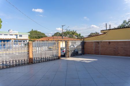 Casa para alugar com 550m², 4 quartos e 5 vagas Casa para alugar com 550m², 4 quartos e 5 vagasGaragem