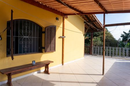 Casa para alugar com 550m², 4 quartos e 5 vagas Casa para alugar com 550m², 4 quartos e 5 vagasÁrea de Serviço