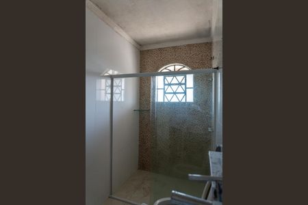 Casa para alugar com 550m², 4 quartos e 5 vagas Casa para alugar com 550m², 4 quartos e 5 vagasBanheiro