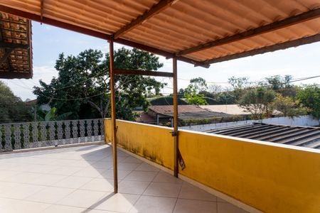 Casa para alugar com 550m², 4 quartos e 5 vagas Casa para alugar com 550m², 4 quartos e 5 vagasÁrea de Serviço