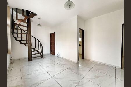 Apartamento à venda com 160m², 3 quartos e 1 vagaSala