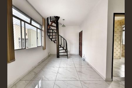 Apartamento à venda com 160m², 3 quartos e 1 vagaSala