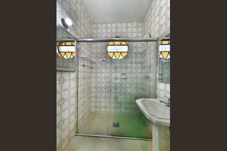 Apartamento à venda com 160m², 3 quartos e 1 vagaBanheiro da Suíte