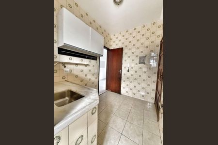 Apartamento à venda com 160m², 3 quartos e 1 vagaCozinha