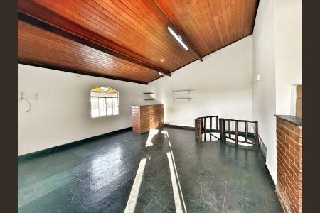 Apartamento à venda com 160m², 3 quartos e 1 vagaÁrea comum