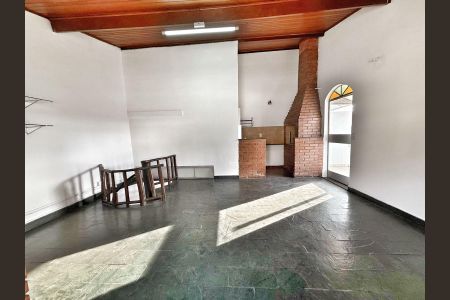 Apartamento à venda com 160m², 3 quartos e 1 vagaÁrea comum