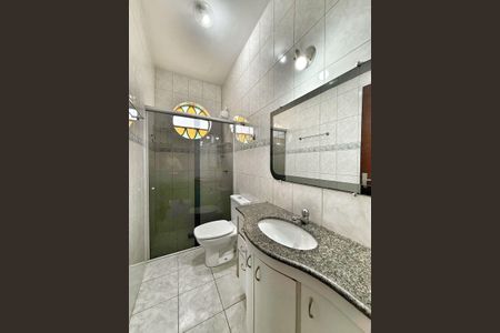 Apartamento à venda com 160m², 3 quartos e 1 vagaBanheiro Social