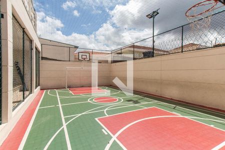 Apartamento à venda com 80m², 2 quartos e 1 vagaÁrea comum - Quadra