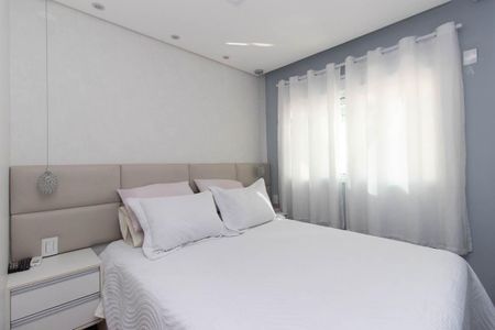 Apartamento à venda com 80m², 2 quartos e 1 vaga Suíte