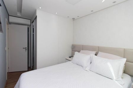 Apartamento à venda com 80m², 2 quartos e 1 vaga Suíte