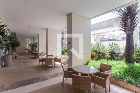 Apartamento à venda com 80m², 2 quartos e 1 vagaÁrea comum