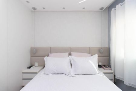 Apartamento à venda com 80m², 2 quartos e 1 vaga Suíte