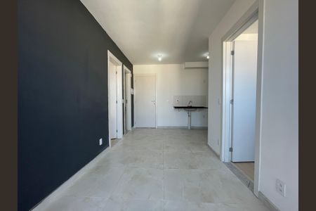 Apartamento à venda com 36m², 2 quartos e sem vagaSala