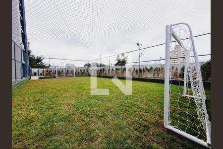 Apartamento à venda com 36m², 2 quartos e sem vagaÁrea comum