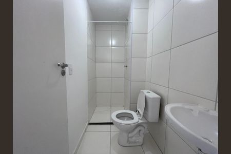 Apartamento à venda com 36m², 2 quartos e sem vagaBanheiro Social