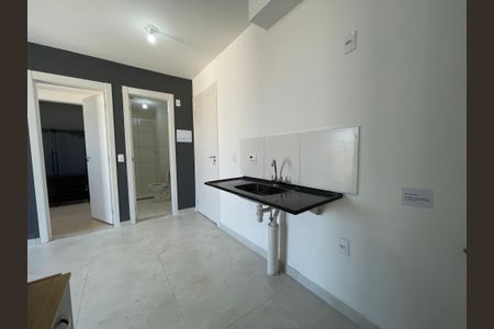 Apartamento à venda com 36m², 2 quartos e sem vagaCozinha