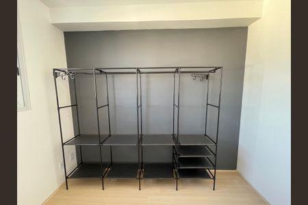 Apartamento à venda com 36m², 2 quartos e sem vagaQuarto 1