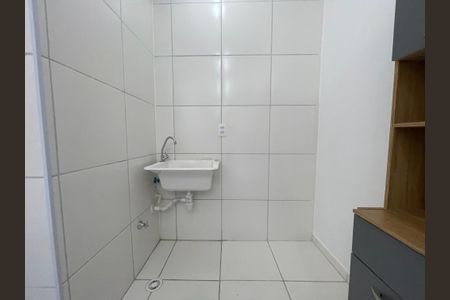 Apartamento à venda com 36m², 2 quartos e sem vagaÁrea de Serviço