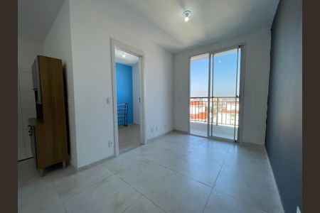 Apartamento à venda com 36m², 2 quartos e sem vagaSala