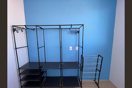 Apartamento à venda com 36m², 2 quartos e sem vagaQuarto 2