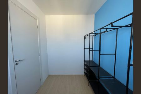 Apartamento à venda com 36m², 2 quartos e sem vagaQuarto 2
