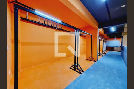 Apartamento à venda com 36m², 2 quartos e sem vagaÁrea comum