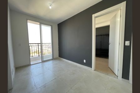 Apartamento à venda com 36m², 2 quartos e sem vagaSala