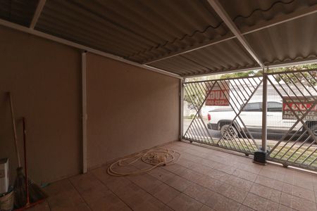 Casa à venda com 110m², 1 quarto e 2 vagasGaragem