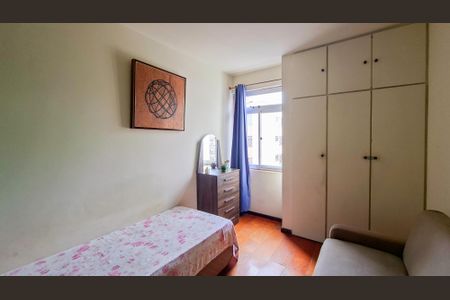 Apartamento à venda com 60m², 2 quartos e 1 vagaQuarto