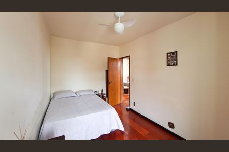 Apartamento à venda com 60m², 2 quartos e 1 vagaQuarto 2