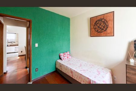 Apartamento à venda com 60m², 2 quartos e 1 vagaQuarto