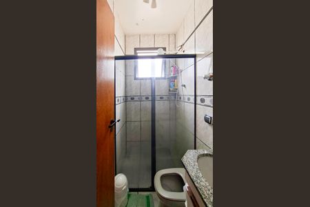 Apartamento à venda com 60m², 2 quartos e 1 vagaBanheiro