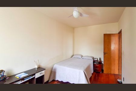 Apartamento à venda com 60m², 2 quartos e 1 vagaQuarto 2