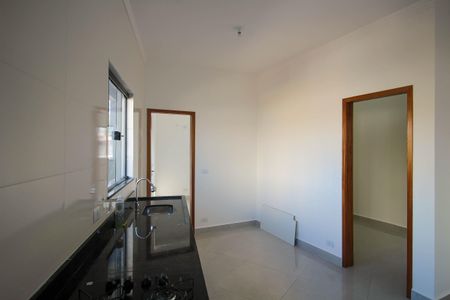 Apartamento para alugar com 62m², 2 quartos e sem vagaCozinha