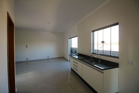 Apartamento para alugar com 62m², 2 quartos e sem vagaCozinha