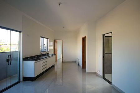 Apartamento para alugar com 62m², 2 quartos e sem vagaSala