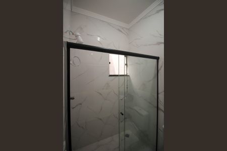 Apartamento para alugar com 62m², 2 quartos e sem vagaBanheiro