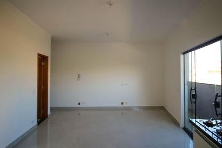Apartamento para alugar com 62m², 2 quartos e sem vagaSala