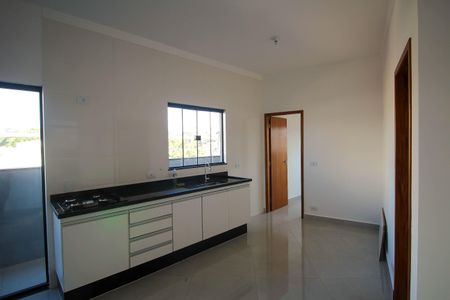 Apartamento para alugar com 62m², 2 quartos e sem vagaCozinha