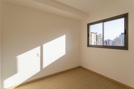 Apartamento à venda com 39m², 2 quartos e sem vaga Apartamento à venda com 39m², 2 quartos e sem vagaQuarto 1
